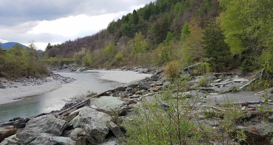 Steine und Wasser - Geführte Wanderung (gdl_927482888_image)