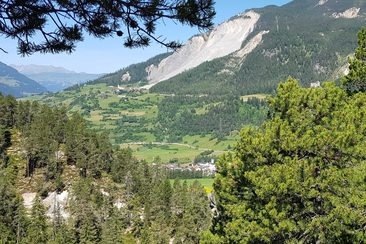 Pfad der Pioniere im Parc Ela - Geführte Wanderung (gdl_927486193_image)