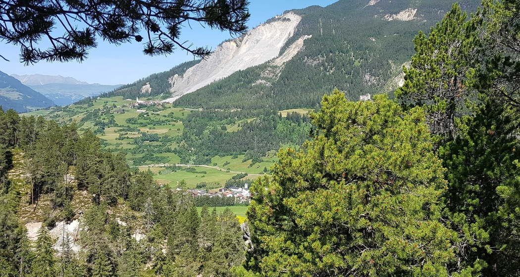 Pfad der Pioniere im Parc Ela - Geführte Wanderung (gdl_927486193_image)