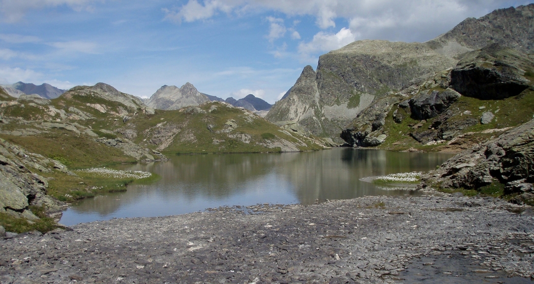 Über vier Pässe im Parc Ela - Geführte 2-Tages-Wanderung (gdl_927489434_image)