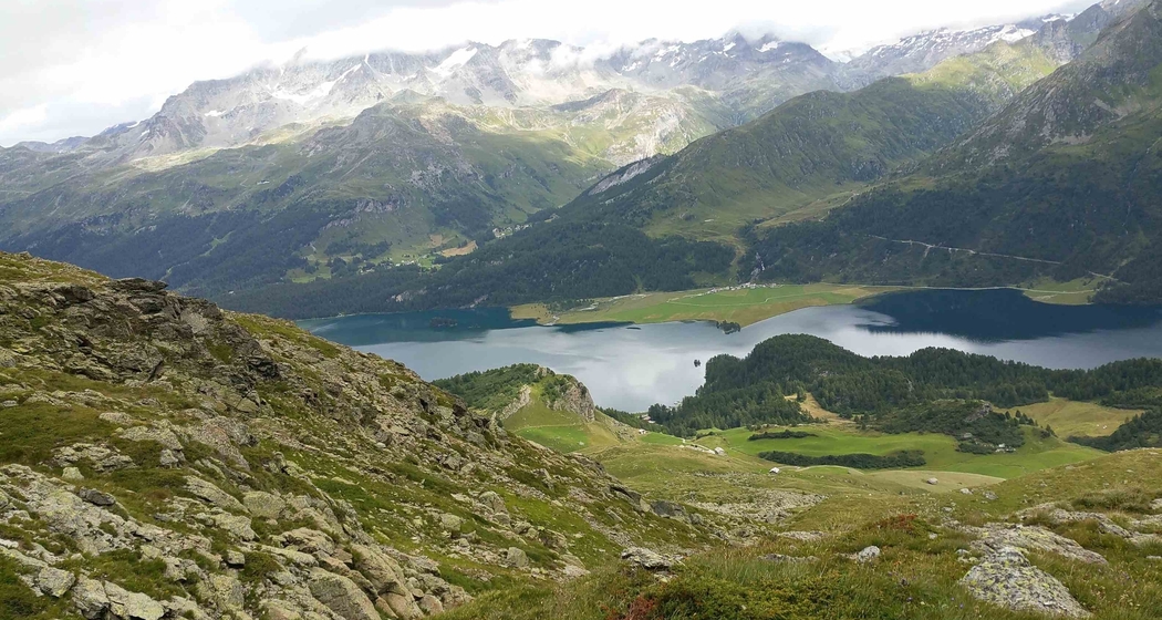 Über vier Pässe im Parc Ela - Geführte 2-Tages-Wanderung (gdl_927489436_image)