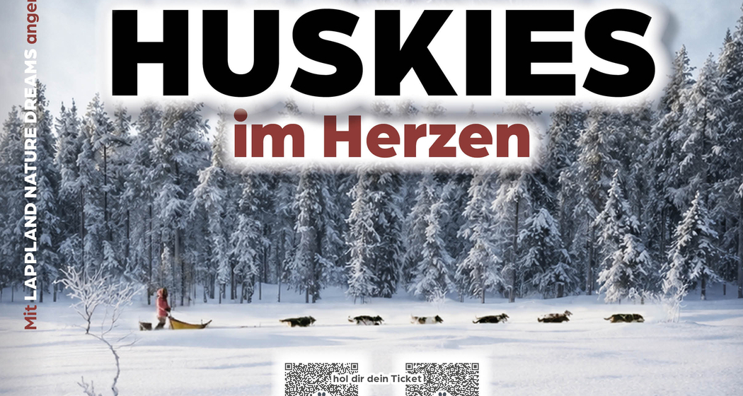 HUSKIES im Herzen - Dokumentarfilm Premiere (gdl_927582756_image)