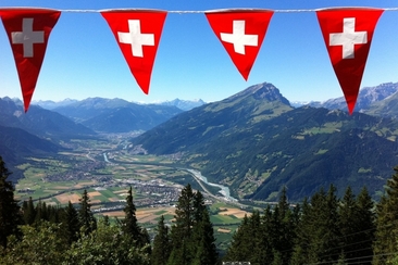 Abendbetrieb auf dem Älpli (gdl_927604130_image)