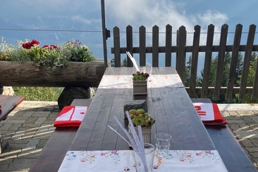 Älpli-Abend für 50+ Dating-Willige (gdl_927604144_image)