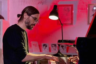 Konzert Solopiano | Hauke Ströh (gdl_927617055_image)