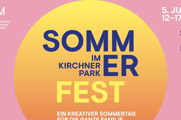 Sommerfest im Kirchner Museum (gdl_927737372_image)