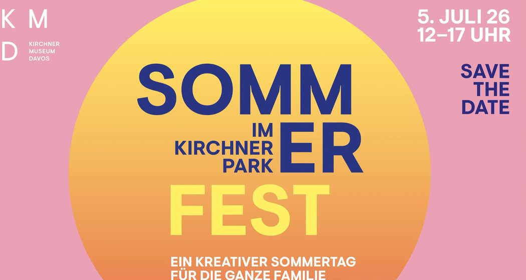 Sommerfest im Kirchner Museum (gdl_927737372_image)
