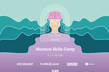 Twins Womens Bike Camp Skills (gdl_927779359_image)