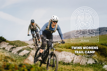 Twins Women's Bike Camp Trail (gdl_927779361_image)