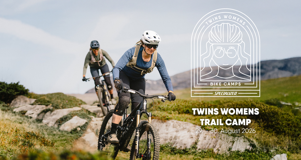 Twins Women's Bike Camp Trail (gdl_927779361_image)