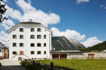 Open Doors Engadin – Chesa Orlandi (gdl_927944817_image)