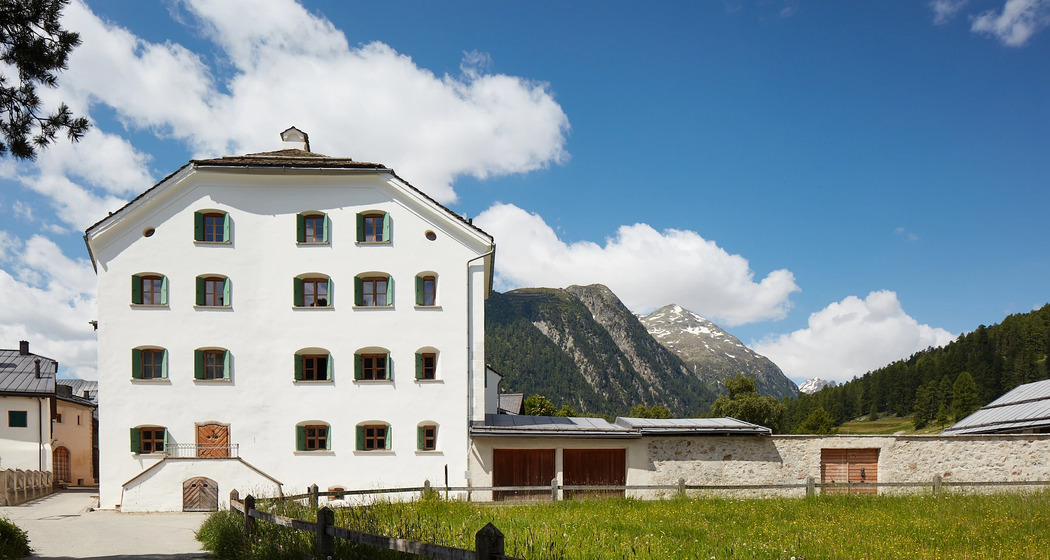 Open Doors Engadin – Chesa Orlandi (gdl_927944817_image)