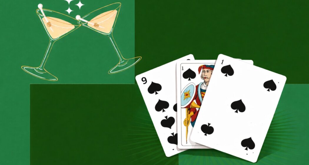 Jassturnier (gdl_928012673_image)