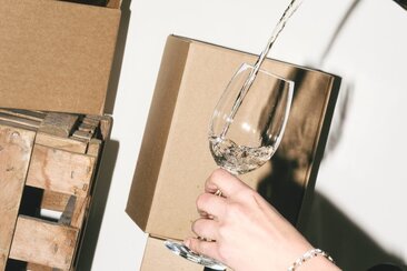 Vino & Vinyl (gdl_928012674_image)