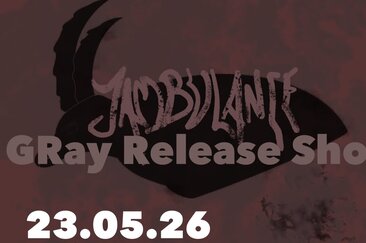 Gray Release Show (gdl_928012708_image)