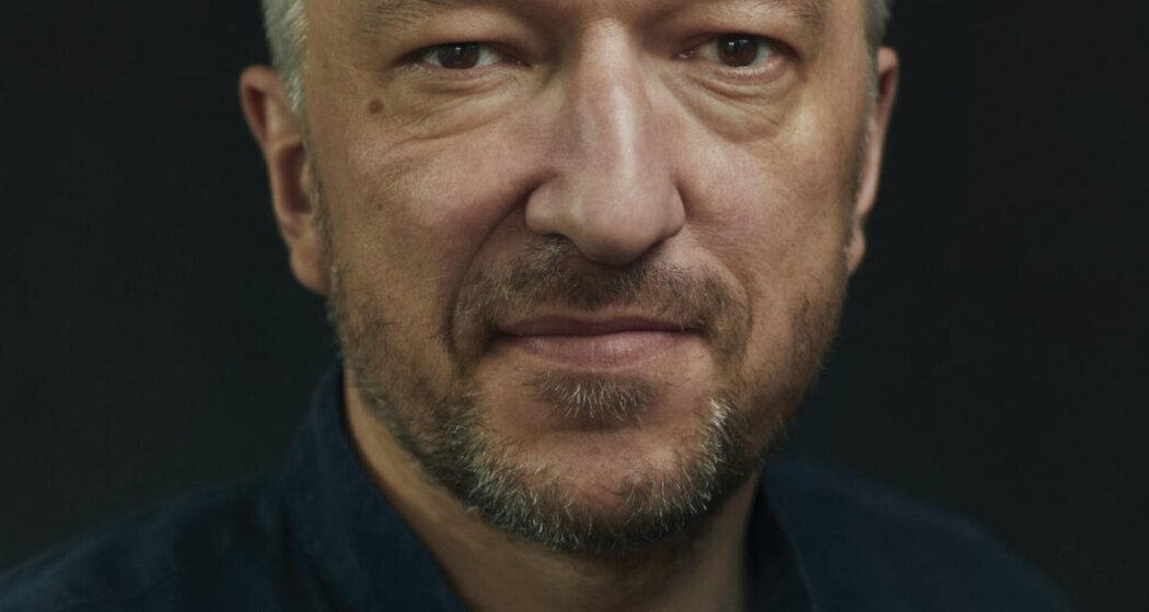 Lukas Bärfuss: Königin der Nacht (gdl_928012712_image)