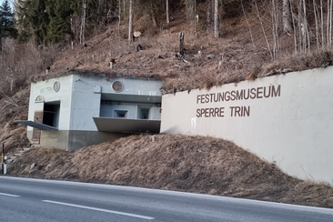 Guided Tour Infantry Plant Barcazi & Pign (gdl_928052608_image)