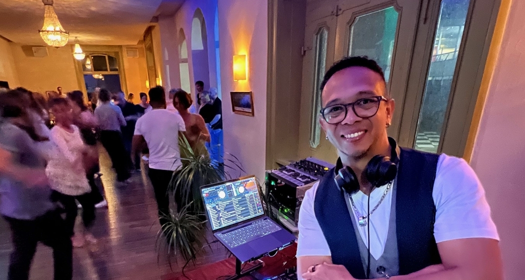 Noche Latina - Salsa y Bachata im El Correo Chur (gdl_928066389_image)