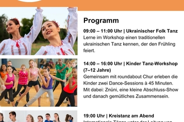 WELT TANZ TAG (gdl_928075984_image)