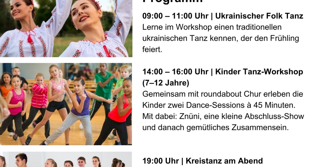 WELT TANZ TAG (gdl_928075984_image)