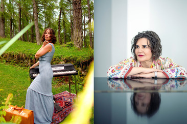 Cinzia & Romana Ganzoni - Per Tai (gdl_928096714_image)