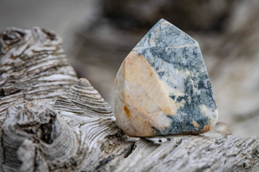 Naturerlebnis: Steine schleifen in der Rheinschlucht (gdl_928193183_image)