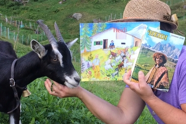 As isch Chinderbuachzit in Obersaxen-Meierhof (gdl_928196416_image)