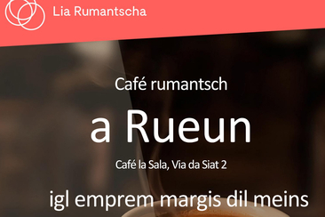 Café rumantsch in Rueun (gdl_928202870_image)