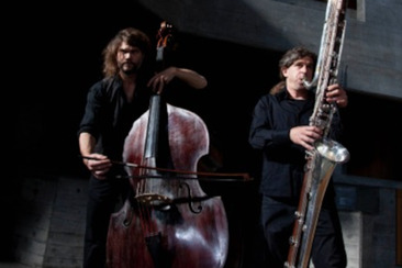 Cinema Tribuna: «Kontrabach <> Friedemann Treiber» in Ilanz (gdl_928202882_image)