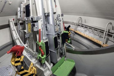 Führung Bunker Laseaz & 12cm Festungsminenwerfer (gdl_928226141_image)