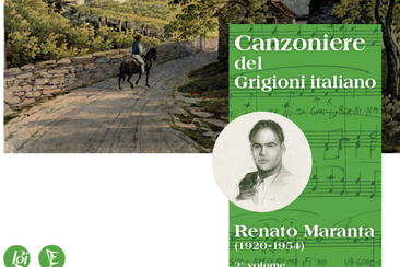 Canti del Canzoniere del Grigioni Italiano di Renato Maranta (gdl_928298548_image)