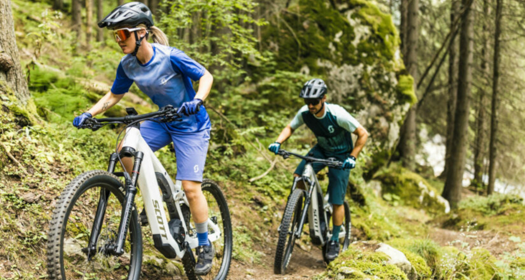 E-Bike Tour mit Basic Tipps & Tricks in Ilanz (gdl_928357319_image)