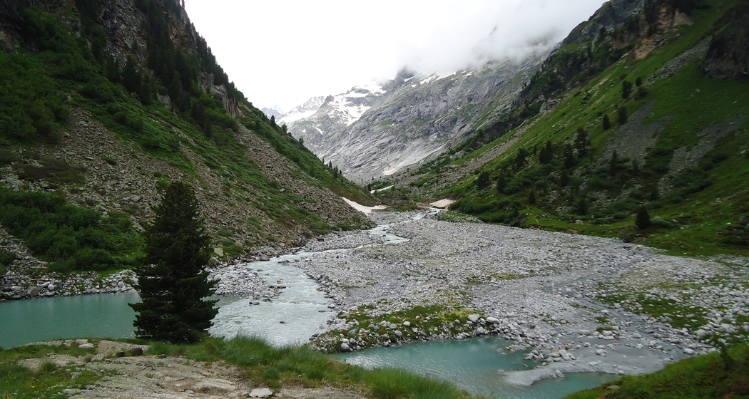 Klimawanderwoche in Salecina (gdl_928420328_image)