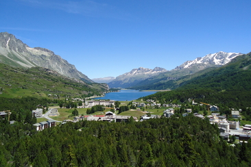 Klimawanderwoche in Salecina (gdl_928420329_image)