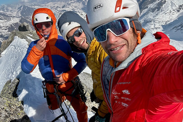 Vortrag mit Profialpinist Roger Schäli (gdl_928433282_image)