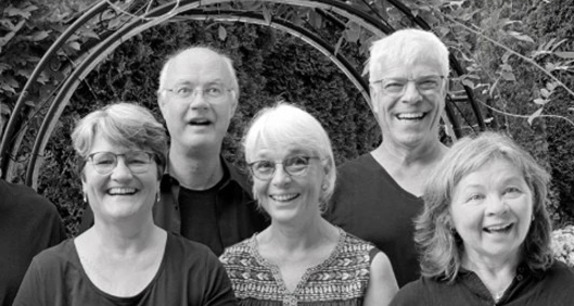 Vokal-Ensemble "Sol & Ciel" (gdl_928433283_image)