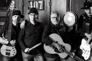 Konzert «Dog on the feet» (gdl_928433285_image)