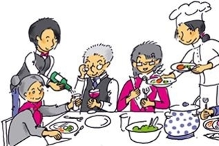 Maisa da giantar per tuots e tuottas dad Ardez e Guarda (gdl_928442943_image)