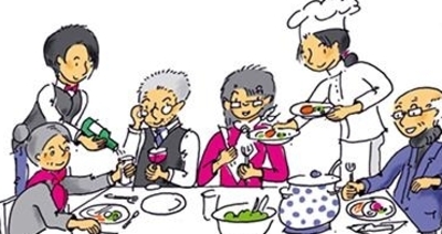 Maisa da giantar per tuots e tuottas dad Ardez e Guarda (gdl_928442943_image)