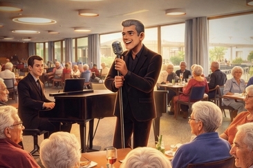 Hampa Rest singt Elvis Songs (gdl_928452818_image)