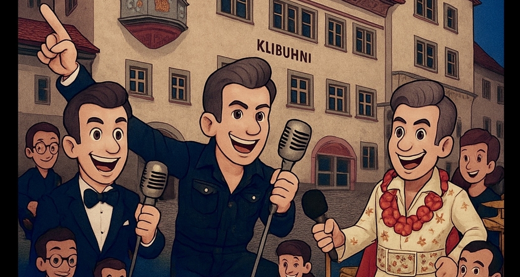 Klibühni präsentiert: Best of Dean Martin & Elvis Presley (gdl_928456035_image)