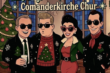 Weihnachtsgottesdienst mit Andy Gfeller, Hampa & Rest und Beat Brot (gdl_928456037_image)