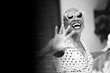 Dee Dee Bridgewater (gdl_928520939_image)