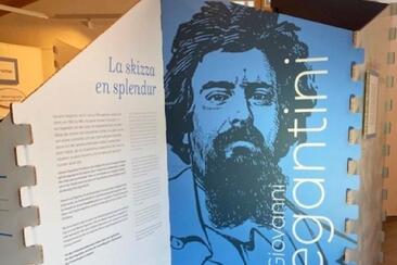 Ausstellung «Segantini – la skizza en splendur» (gdl_928583367_image)