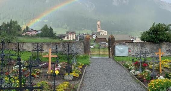 Kirche St. Maria und deren Friedhof (gdl_928583379_image)