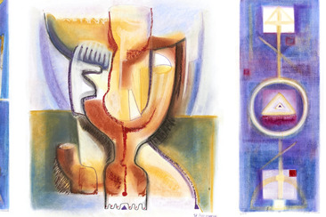 EXHIBITION by Hedi-Maria Bauder (gdl_928586623_image)