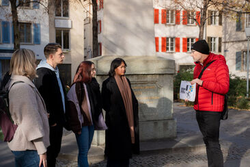 Public Guided Tour of the Old Town Chur in English (gdl_928648108_image)