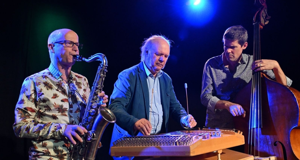 Konzert "Einfache Stücke in schwierigen Zeiten" (gdl_928657837_image)