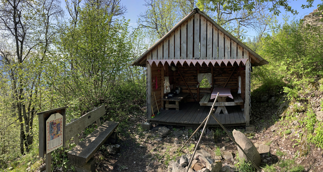 Spiel und Spass bei Tilla (gdl_928667569_image)