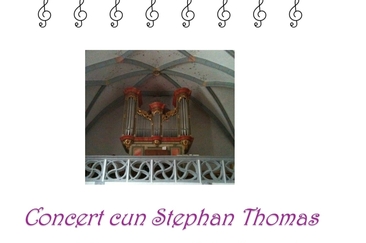 Concert d'orgla illa baselgia refuormada da Scuol (gdl_928674069_image)